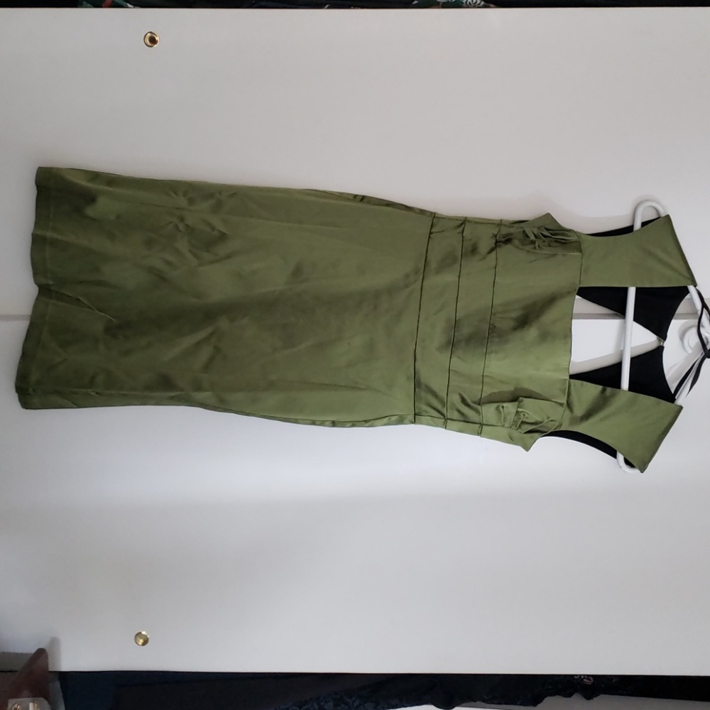 Cocktail dress